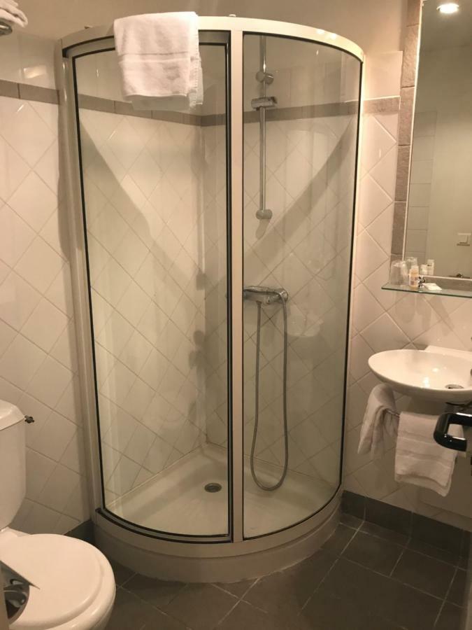 Le Vieux Logis De Clam Otel Dış mekan fotoğraf
